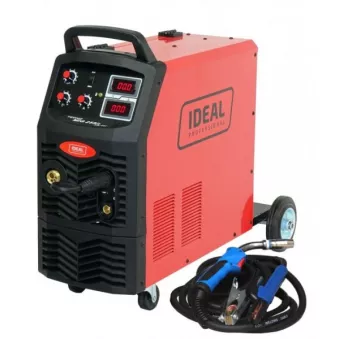 Poste à souder semi-automatique MIG/MAG IDEAL TMIG255/2