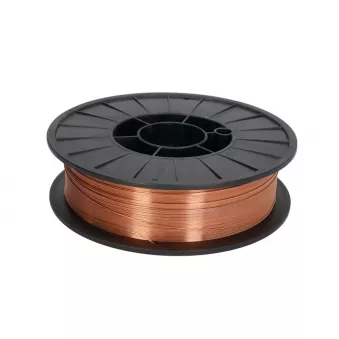 Fil a soudure pour MIG - MAG GOLD 1150170072