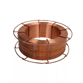 Fil a soudure pour MIG - MAG GOLD 1150172123
