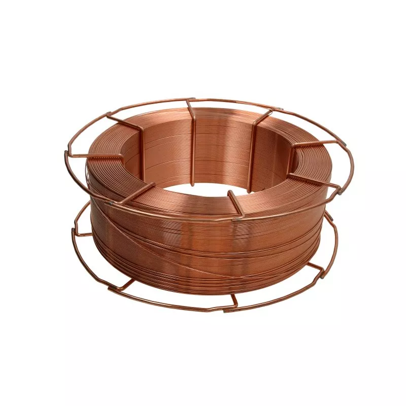 Fil a soudure pour MIG - MAG GOLD 1150172123