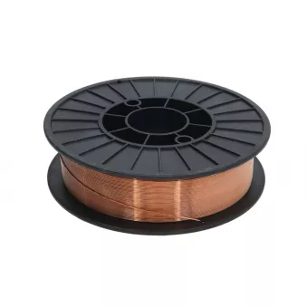 Fil a soudure pour MIG - MAG GOLD 1150170102