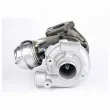 Turbocompresseur, suralimentation DELPHI HNX123 - Visuel 1