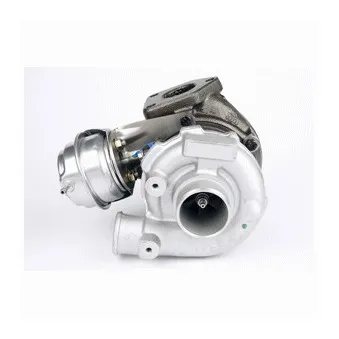 Turbocompresseur, suralimentation DELPHI HNX123