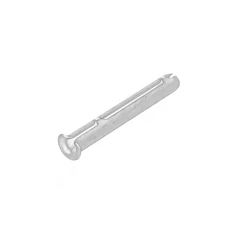 Charnières de porte, manchon OE 0132608