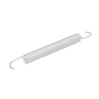 Kit d'accessoires, mâchoires de frein de stationnement OE 0578550