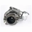 Turbocompresseur, suralimentation DELPHI HNX123 - Visuel 2