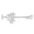 Cale-porte OE 5160245 - Visuel 2