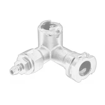 Tuyau d'embrayage OE 5679536