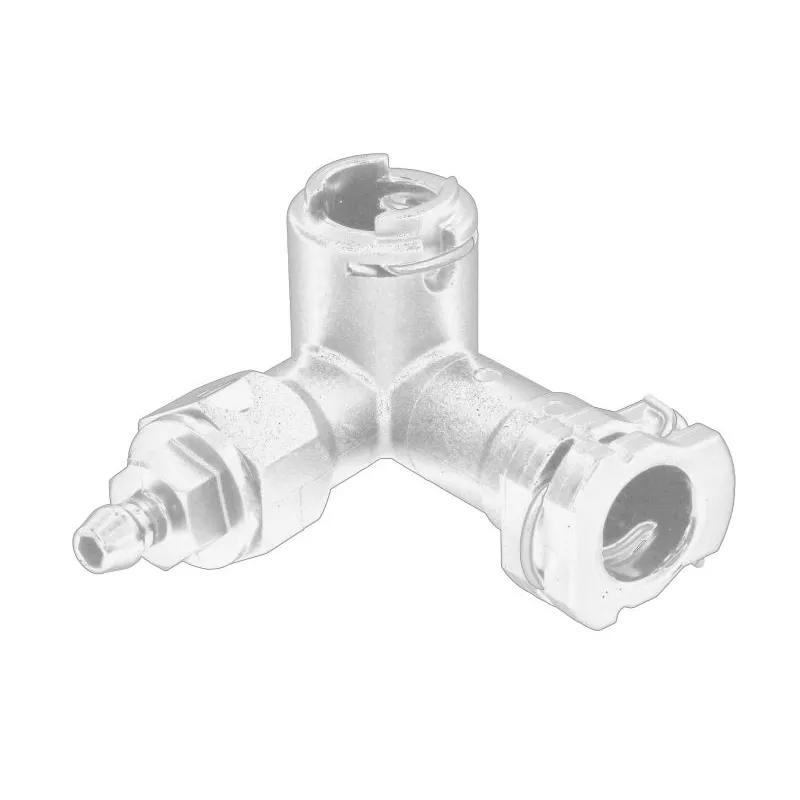 Tuyau d'embrayage OE 5679536