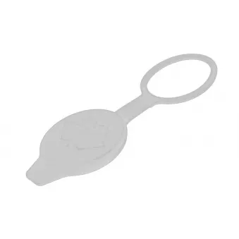 Bouchon, réservoir d'eau de nettoyage OE 6450562