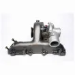 Turbocompresseur, suralimentation DELPHI HNX127 - Visuel 3