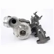 Turbocompresseur, suralimentation DELPHI HNX129 - Visuel 1