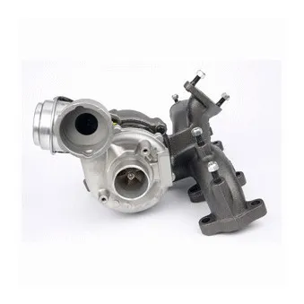 Turbocompresseur, suralimentation DELPHI HNX129