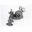 Turbocompresseur, suralimentation DELPHI HNX129 - Visuel 2