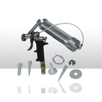 Pistolet à cartouche NTS 320501 NTS