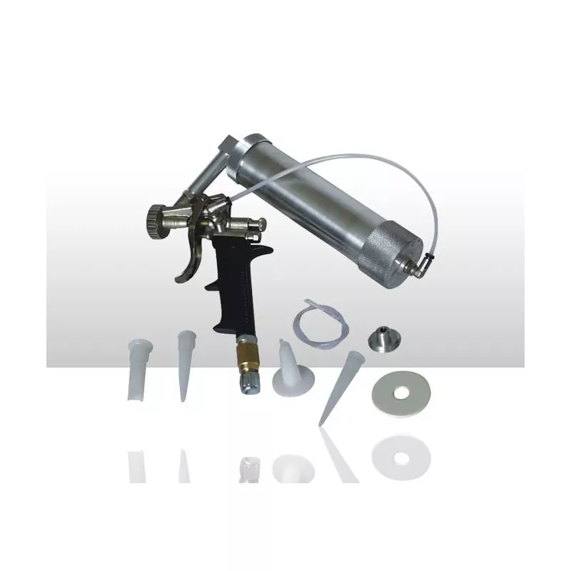 Pistolet à cartouche NTS 320501 NTS