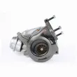 Turbocompresseur, suralimentation DELPHI HNX131 - Visuel 2
