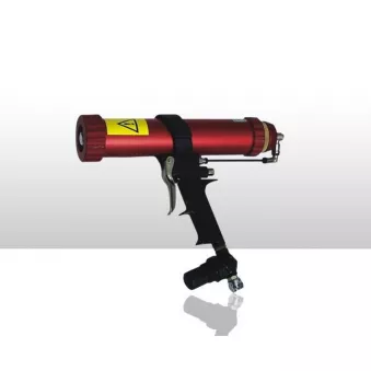 Pistolet à cartouche NTS 320402