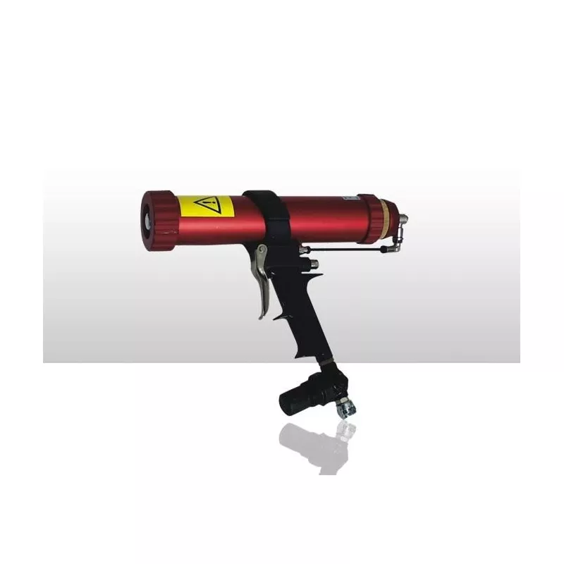 Pistolet à cartouche NTS 320402