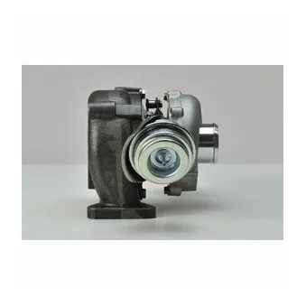 Turbocompresseur, suralimentation DELPHI HNX132
