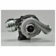 Turbocompresseur, suralimentation DELPHI HNX132 - Visuel 2