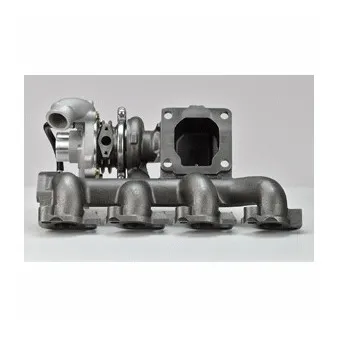 Turbocompresseur, suralimentation DELPHI HNX133