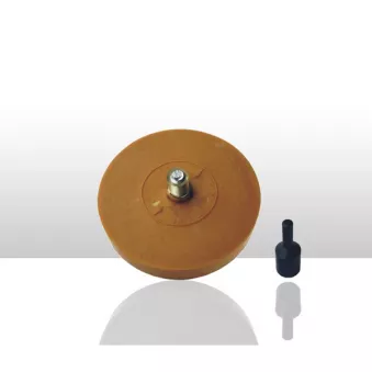 Papier de verre NTS 260407