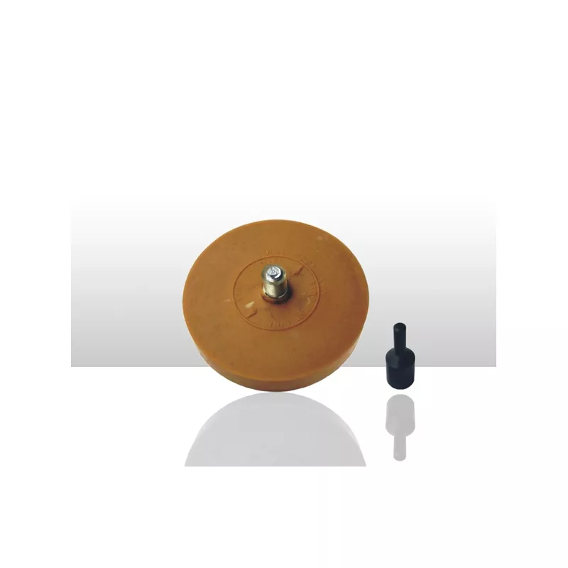 Papier de verre NTS 260407