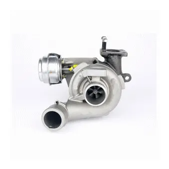 Turbocompresseur, suralimentation DELPHI HNX134