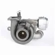 Turbocompresseur, suralimentation DELPHI HNX134 - Visuel 2