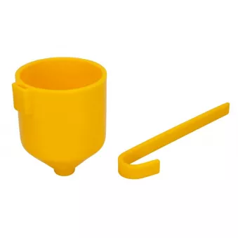 Pot de peinture NTS 3460100