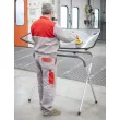 Supports de peinture, chariots, cintres, presses NTS 3420150 - Visuel 2