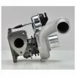 Turbocompresseur, suralimentation DELPHI HNX137 - Visuel 1