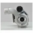Turbocompresseur, suralimentation DELPHI HNX137 - Visuel 2