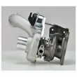 Turbocompresseur, suralimentation DELPHI HNX137 - Visuel 3