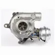 Turbocompresseur, suralimentation DELPHI HNX138 - Visuel 1