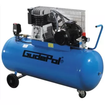 Compresseur d'air GUDEPOL 0XGD59-270-560-15