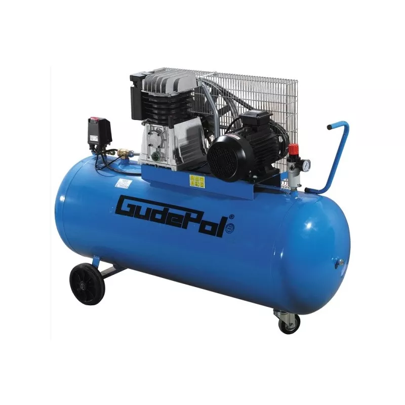 Compresseur d'air GUDEPOL 0XGD59-270-560-15
