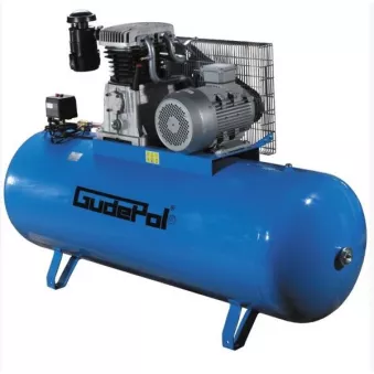 Compresseur d'air GUDEPOL 0XGD60-500-830