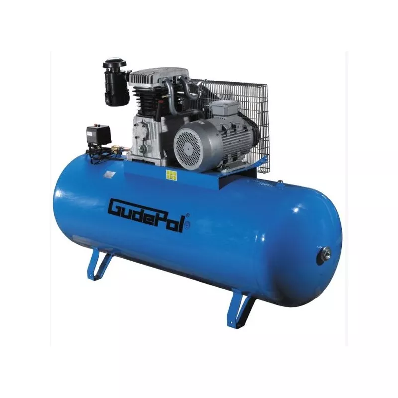 Compresseur d'air GUDEPOL 0XGD60-500-830