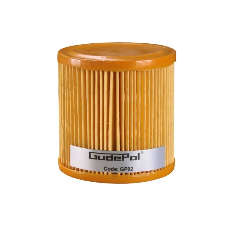 Accessoires et pièces détachées pour compresseurs GUDEPOL 0XGDGP-02
