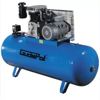 Compresseur d'air GUDEPOL 0XGD70-500-1100-15