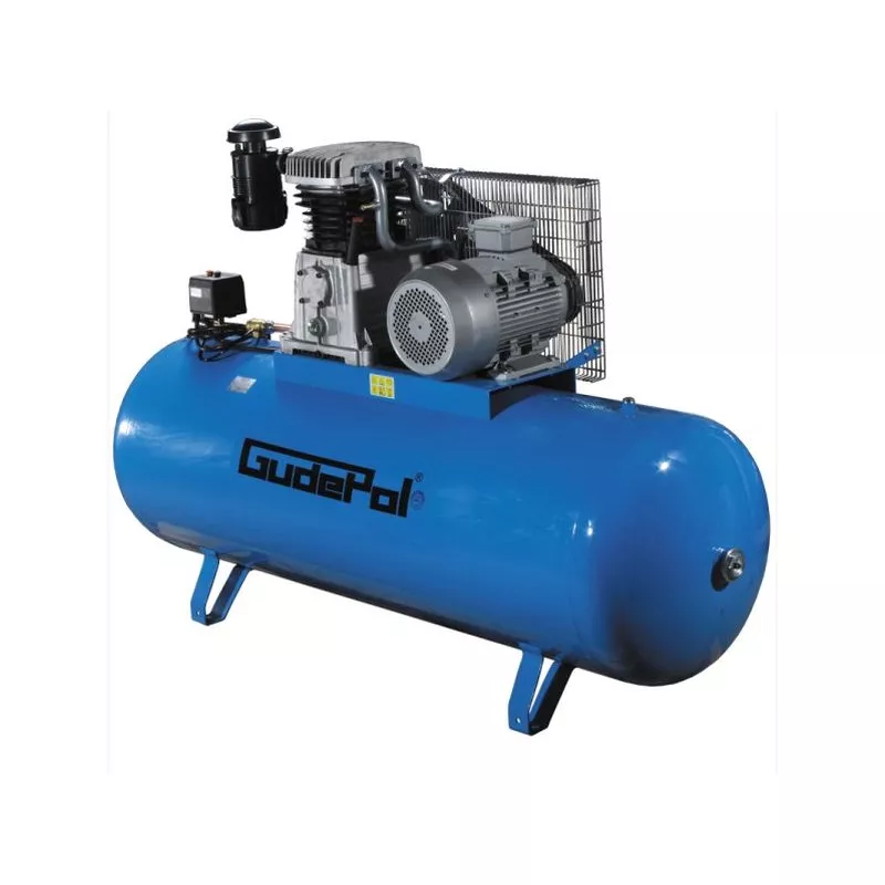 Compresseur d'air GUDEPOL 0XGD70-500-1100-15