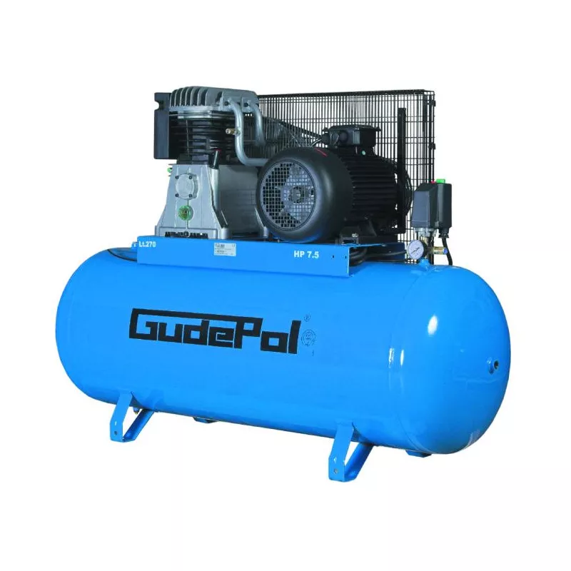 Compresseur d'air GUDEPOL 0XGD59-270-650