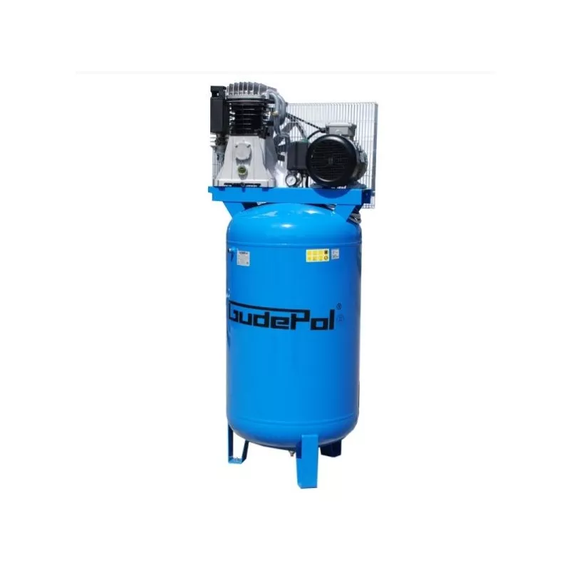 Compresseur d'air GUDEPOL 0XGDV49-270-515