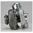 Turbocompresseur, suralimentation DELPHI HNX140 - Visuel 1