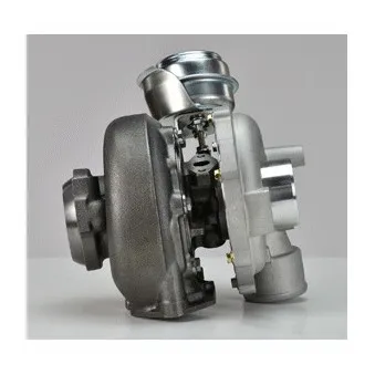 Turbocompresseur, suralimentation DELPHI HNX140