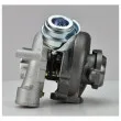 Turbocompresseur, suralimentation DELPHI HNX140 - Visuel 3