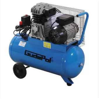 Compresseur d'air GUDEPOL 0XGD28-50-320/230V