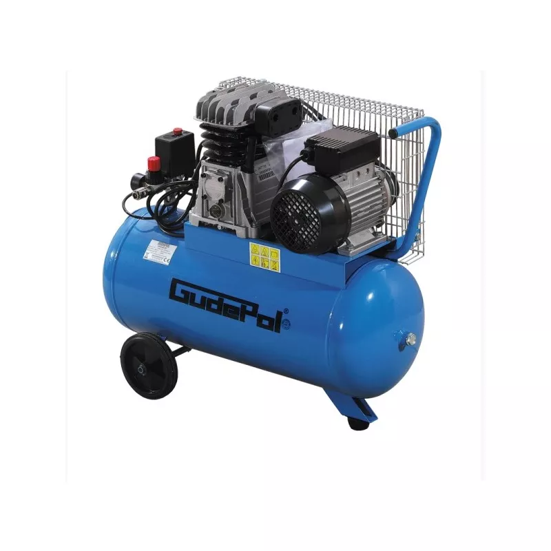 Compresseur d'air GUDEPOL 0XGD28-50-320/230V